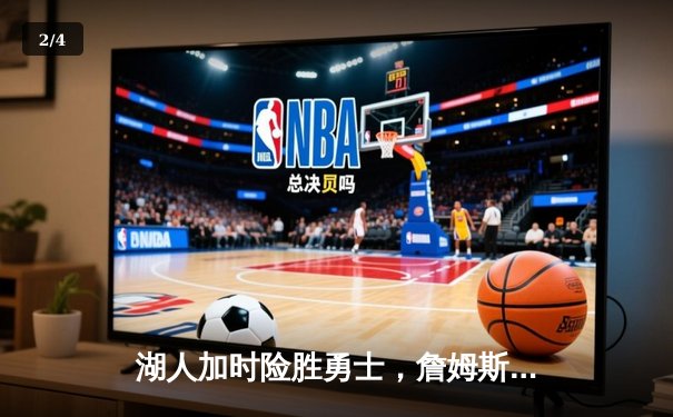 湖人加时险胜勇士，詹姆斯三双锁定季后赛关键战 - 2