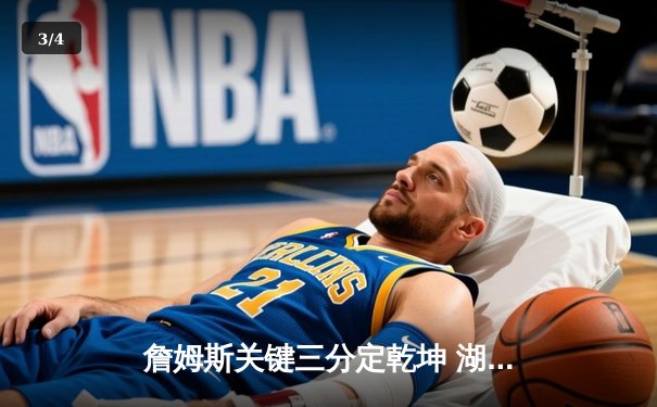 詹姆斯关键三分定乾坤 湖人加时险胜勇士终结三连败 - 3