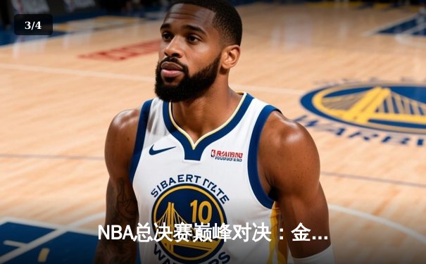 NBA总决赛巅峰对决：金州勇士逆转凯尔特人夺冠 - 3