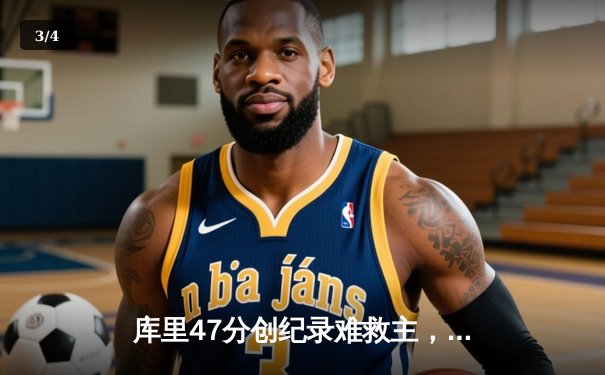 库里47分创纪录难救主，勇士加时惜败凯尔特人，总决赛悬念再起 - 3