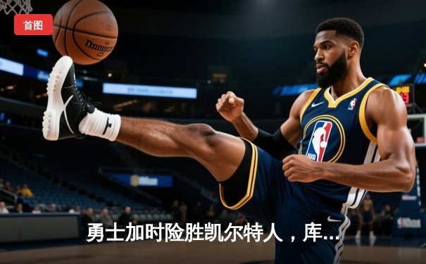 勇士加时险胜凯尔特人，库里狂砍43分刷新总决赛G4纪录